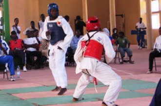 Côte dÂ’Ivoire : Les éléphants décrochent la médaille de champion francophone de Taekwondo au Vietnam